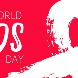 1η Δεκεμβρίου – Παγκόσμια Ημέρα AIDS 2021