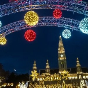 Εορταστική συναυλία: «Χριστούγεννα από τη Βιέννη… με αγάπη»