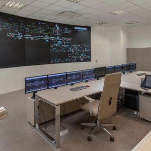 Το Κέντρο Ελέγχου Κυκλοφορίας Θεσσαλονίκης (CTC) θα αναβαθμιστεί με Σύστημα TMS