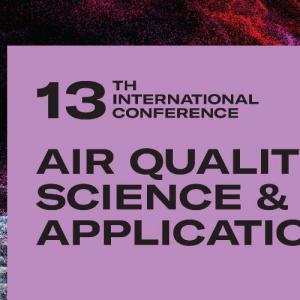 13ο Διεθνές Συνέδριο Ποιότητας Αέρα – Επιστήμη και Εφαρμογή