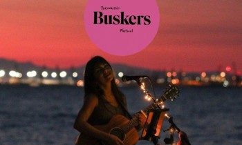 Thessaloniki Buskers Festival *Park Edition