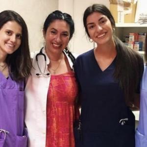 Σε Μονάδες Υγείας του Νομού Χαλκιδικής εθελοντικά Φοιτητές του Τμήματος Ιατρικής του ΑΠΘ