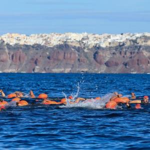 Το Santorini Experience επιστρέφει τον Σεπτέμβρη