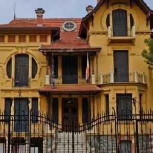 «Τόποι Ατοποι της Ανατολής» στη Δημοτική Πινακοθήκη Θεσσαλονίκης