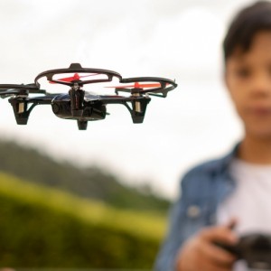 Εκπαιδευτικό πρόγραμμα στο Noesis: «Γνωριμία με τα Drones 1 - Ασημένια φτερά»