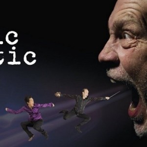 John Malkovich: The Music Critic