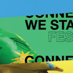 Το CONNECTED WE STAND Festival III επιστρέφει στη Θεσσαλονίκη