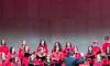 Χριστούγεννα στο Μέγαρο: Συναυλία Νεανικής Χορωδίας Συλλόγου Φίλων Μουσικής Θεσσαλονίκης