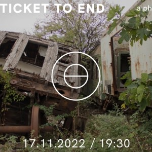 «One Way Ticket to End»: a photo documentation by Marco Castelli @ Nagô
