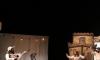 Θέατρο Σκιών στη Μονή Λαζαριστών: «Ειρήνη Ξανά» κατά Χρήστο Στανίση