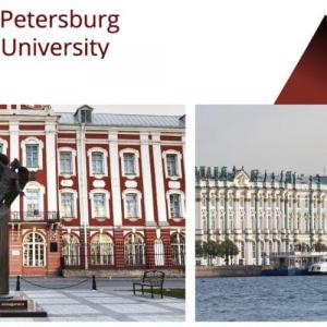 Δωρεάν Πρόγραμμα Εκμάθησης Ρωσικής Γλώσσας για φοιτητές