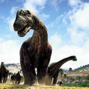 «Οι Δεινόσαυροι έρχονται στο… ΣΕΦ»