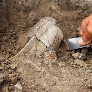 «Η εφαρμογή των Φυσικών Επιστημών στη μελέτη αρχαιολογικού-πολιτισμικού υλικού»