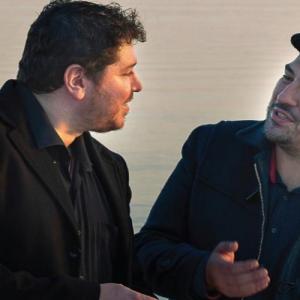 Γιώργος Τζιαφέττας και Νίκος Παπακώστας: «Τα Πρώτα μας Τραγούδια»