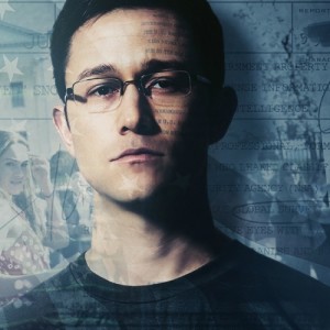 «Σνόουντεν» (Snowden) του Όλιβερ Στόουν στον ΣΚΑΪ