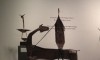 «Τα έργα ηχούν σαν μουσική»: μεγάλη έκθεση γλυπτικής και ζωγραφικής του Γιώργου Ζογγολόπουλου
