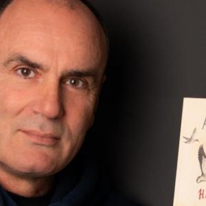 Γιώργος Χατζόπουλος: «Αγριόπαπιες - Όνειρο Δεύτερο: Η εξέγερση»
