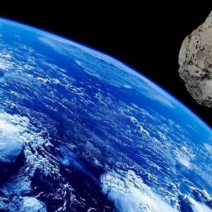 Μικρός αστεροειδής θα περάσει ξυστά από τη Γη σήμερα Πέμπτη