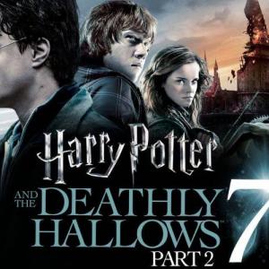 «Ο Χάρι Πότερ και οι κλήροι του θανάτου: Μέρος 2ο» (Harry Potter and the deathly Hallows: Part 2)