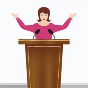 Συζήτηση: «Γυναίκες: Ρόλοι Ηγεσίας στην Πολιτική»