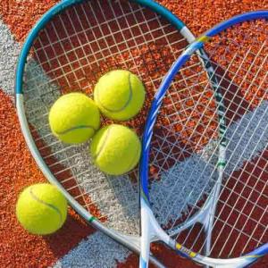Διεθνές τουρνουά Tennis Europe στη Δροσιά Θέρμης
