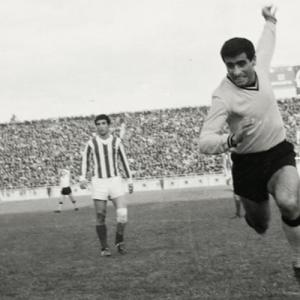 Πέθανε ο θρύλος του ποδοσφαίρου Μίμης Παπαϊωάννου