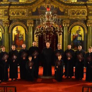 «Τα πάθη τα σεπτά»: Μουσικό οδοιπορικό με βυζαντινούς - εκκλησιαστικούς ύμνους