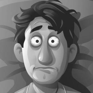 Τα προβλήματα ύπνου αυξάνουν τον κίνδυνο εγκεφαλικού?