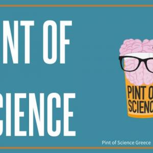 Pint of Science 2023