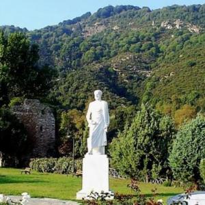 Αναβάλλεται λόγω καιρικών συνθηκών το «Αριστοτελικό Συμπόσιο» στο Άλσος Αριστοτέλη