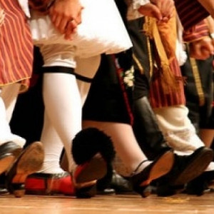 6ο Φεστιβάλ Παραδοσιακών Χορών Τούμπας