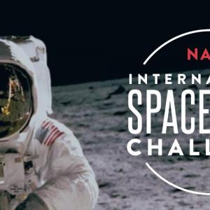NASA Space Apps Challenge Thessaloniki