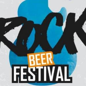 Rock Beer Festival