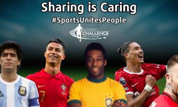 Η αθλητική δημοπρασία Sharing is Caring 2023 του Navarino Challenge ξεκίνησε