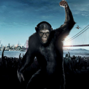 «Ο Πλανήτης των Πιθήκων: Η Εξέγερση» (Rise of the Planet of the Apes) στον ΣΚΑΪ