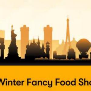Εκθεση «Winter Fancy Food Show 2024» στο Λας Βέγκας των ΗΠΑ