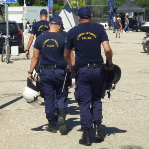 Ελεγχοι για τον εντοπισμό ατόμων που διαμένουν παράνομα στην Ελληνική επικράτεια