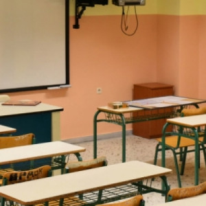 Επιστροφή στο σχολείο: Ενημέρωση από το Υπουργείο Παιδείας για τον κορωνοϊό