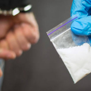 38 συλλήψεις για περιπτώσεις κατοχής και διακίνησης ναρκωτικών ουσιών