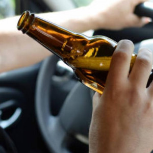 Τουλάχιστον 26 μεθυσμένοι οδηγοί κυκλοφορούσαν στη Θεσσαλονίκη το τελευταίο διήμερο