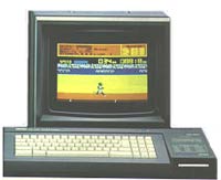 Amstrad CPC-6128