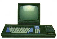 Amstrad CPC-664
