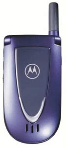 Motorola V66i