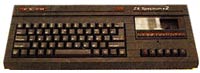 ZX Spectrum+2