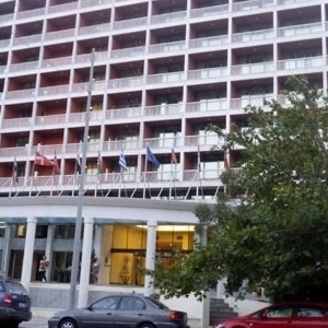 Το Makedonia Palace μέλος της World Hotels