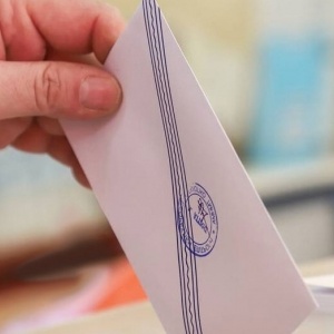 Παράδοση ψηφοδελτίων των συνδυασμών που θα συμμετάσχουν στις δημοτικές εκλογές