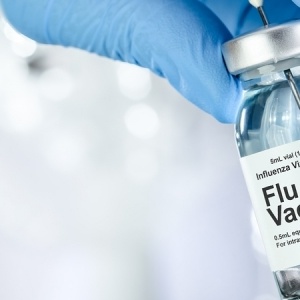 Οδηγίες για την εποχική γρίπη και τον αντιγριπικό εμβολιασμό 2021
