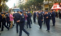 Κίνηση Απόστρατων Αστυνομικών: Καμιά ανοχή στην κρατική βία