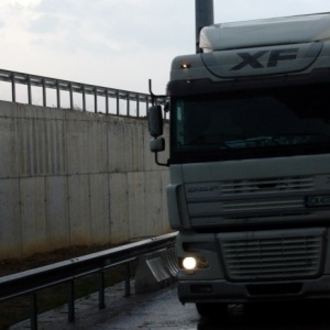 Απαγόρευση κυκλοφορίας φορτηγών άνω των 3,5 τόνων κατά τον εορτασμό του Δεκαπενταύγουστου