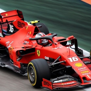 Formula 1: Το Γκραν Πρι της Ιταλίας στην ΕΡΤ2 και στο ERTFLIX